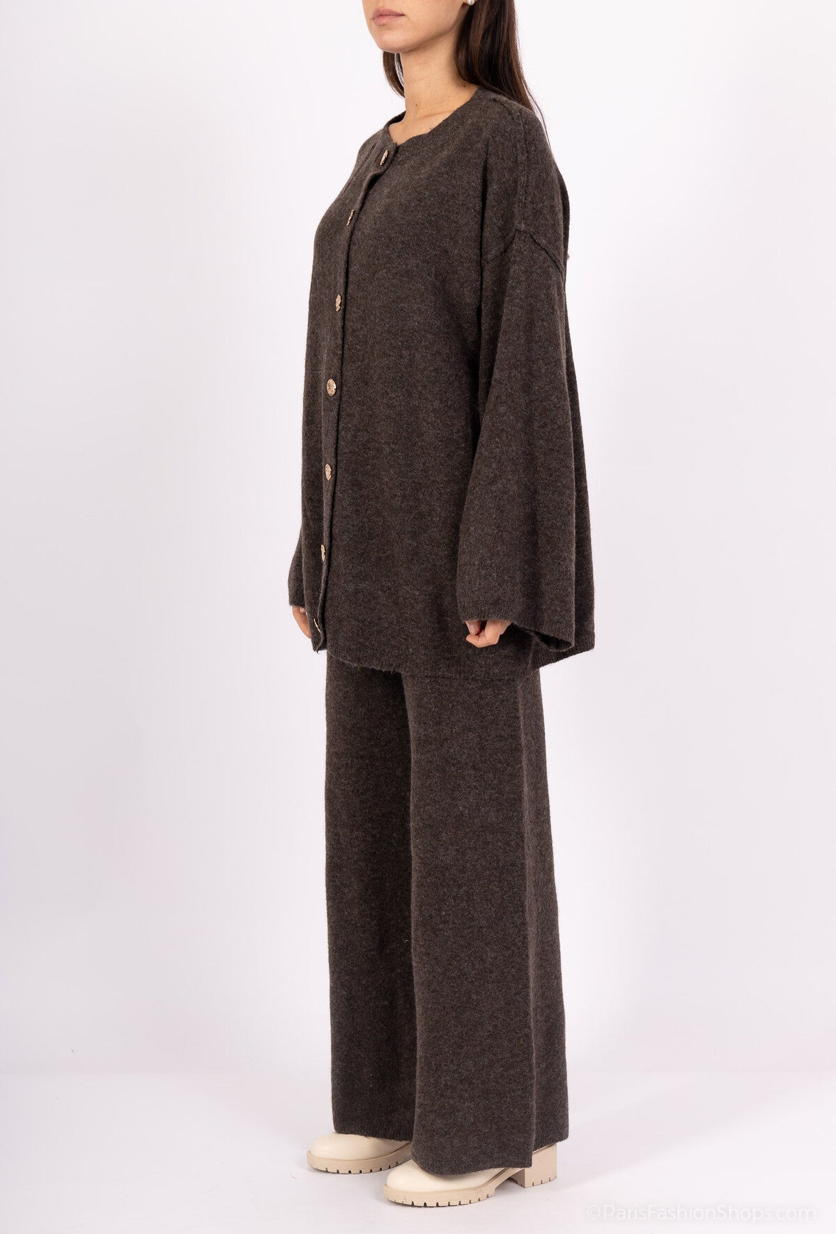 Selene knit co ord set