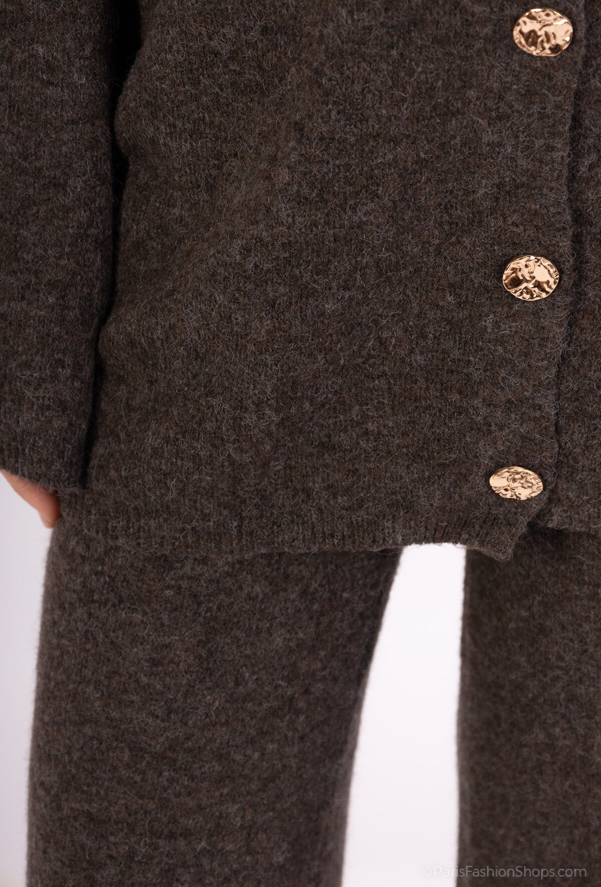 Selene knit co ord set